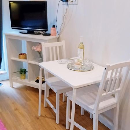 Larz Apartment Porto Luaran gambar