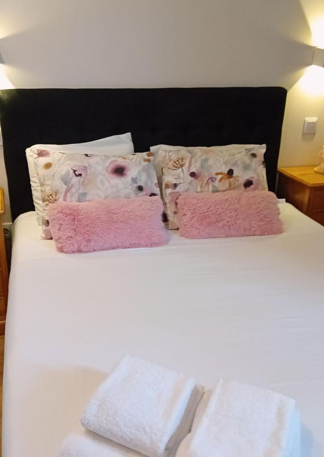 Larz Apartment Porto Luaran gambar